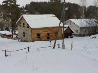  дом, 190 м², 7 соток