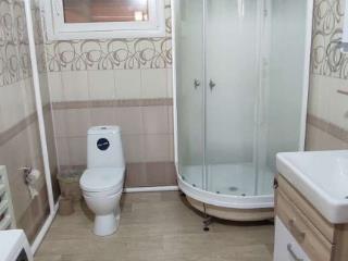  дом, 129 м², 10 соток