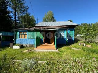  дом, 50 м², 13.78 соток