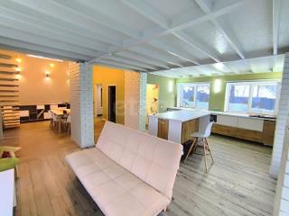 2-этажный дом, 140 м², 5 соток