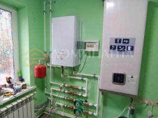  дом, 160 м², 11.6 соток