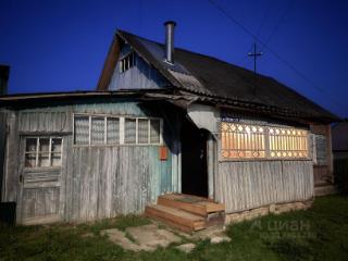 1-этажный дом, 50.8 м², 15 соток