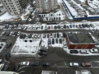 1-комн. квартира, 50 м², 10/16 этаж