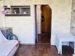Студия, 16 м², 5/9 этаж