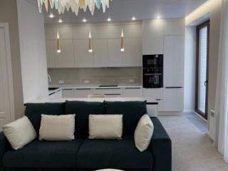 2-комн. квартира, 62 м², 11/29 этаж