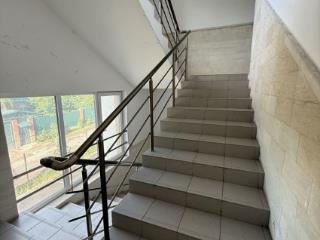 Студия, 37.7 м², 2/4 этаж