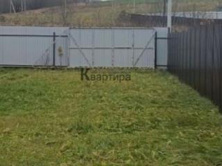 2-этажный коттедж, 145 м², 12 соток