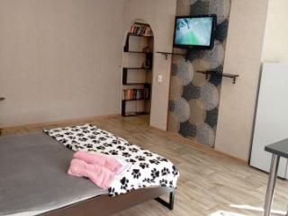 Студия, 45 м², 2/3 этаж