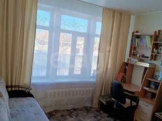 2-комн. квартира, 57.1 м², 1/2 этаж