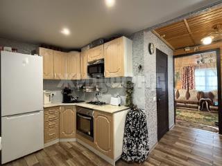  дом, 63.5 м², 5.5 соток