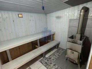 1-этажный дом, 15 м², 5.5 соток