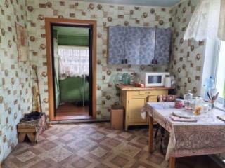 1-этажный дом, 52.8 м², 19 соток