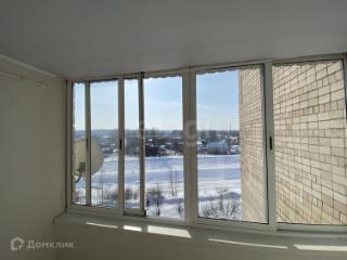 3-комн. квартира, 61 м², 7/9 этаж