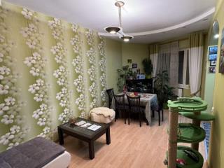3-комн. квартира, 78 м², 4/5 этаж