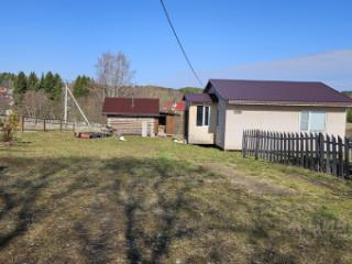 1-этажный дом, 57.2 м², 10 соток