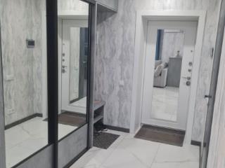 1-комн. квартира, 40.8 м², 6/10 этаж