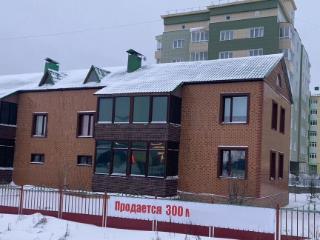  дом, 300 м², 5 соток