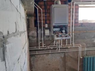 2-этажный дом, 100 м², 14 соток