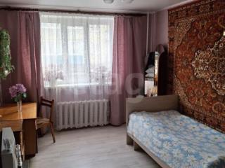 2-комн. квартира, 49.7 м², 1/3 этаж