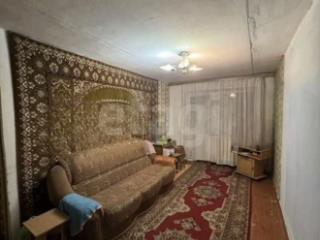 3-комн. квартира, 58 м², 5/5 этаж