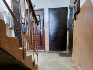 3-комн. квартира, 66.4 м², 2/2 этаж