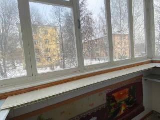 1-комн. квартира, 39.1 м², 2/5 этаж