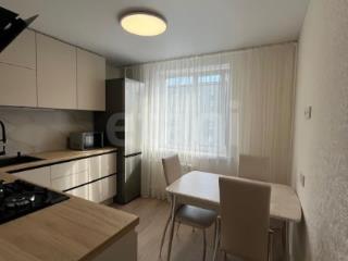 2-комн. квартира, 51.5 м², 3/9 этаж