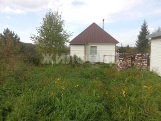  дом, 35.6 м², 15 соток