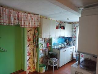 1-этажный дом, 32.6 м², 18 соток