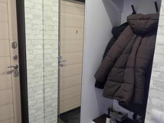 Студия, 29 м², 15/16 этаж