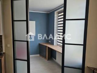 1-комн. квартира, 32.1 м², 8/9 этаж