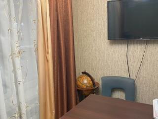 3-комн. квартира, 57.2 м², 1/5 этаж