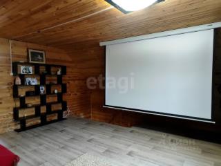 2-этажный дом, 104.7 м², 10 соток