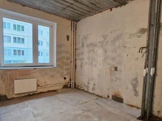 Студия, 13.4 м², 2/26 этаж