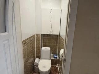 3-комн. квартира, 63.3 м², 3/5 этаж