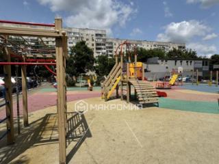 3-комн. квартира, 100.7 м², 16/16 этаж