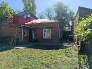 1-этажный дом, 112 м², 4 сотки