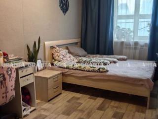 3-комн. квартира, 58 м², 4/5 этаж