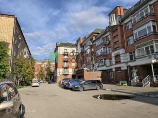 4-комн. квартира, 294.5 м², 4/5 этаж