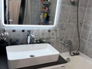 5-комн. квартира, 134.4 м², 3/4 этаж