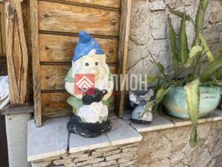 2-этажный дом, 162 м², 10 соток