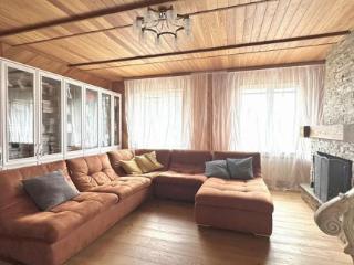  коттедж, 224 м², 40 соток