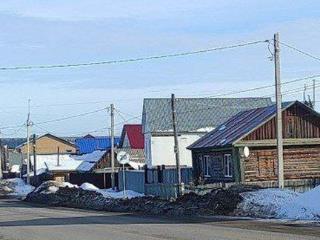  дом, 53.1 м², 9.5 соток