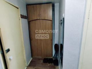 1-комн. квартира, 29 м², 3/5 этаж