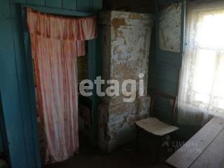 1-этажный дом, 39.8 м², 17 соток