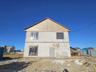 2-этажный коттедж, 211 м², 10 соток