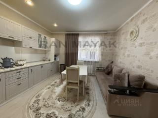 1-этажный дом, 102 м², 7.32 соток