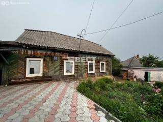 1 этажный, Дом, 69 м², 7 соток, 1 этаж