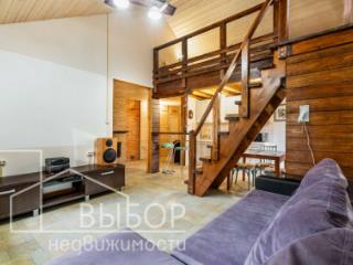 1-этажный дом, 106.4 м², 18.63 соток