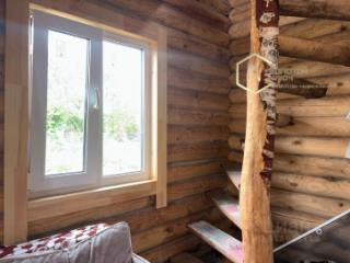 2-этажный дом, 50 м², 6 соток